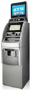 Hyosung ATM 2700 Series