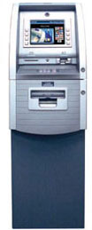 Mini Bank C4000 ATM Machine