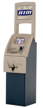 Triton RL2000 ATM Machine