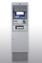 NCR SelfServ 31 ATM Machine
